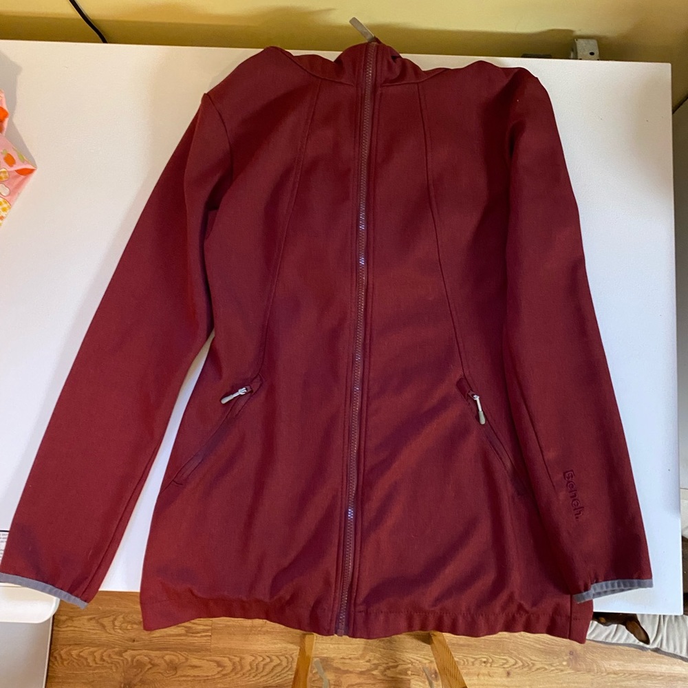 Bench Jacket M - Picture 3 of 5